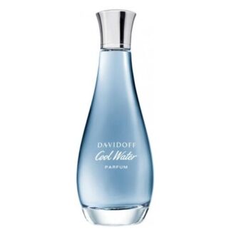 Cool Water Parfum for Her Davidoff