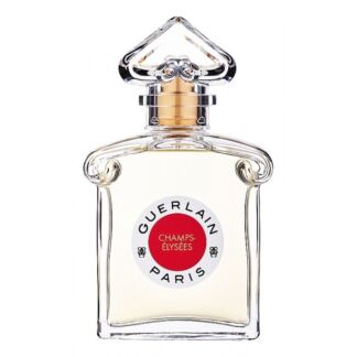 Парфюмерная вода Champs Elysees Guerlain