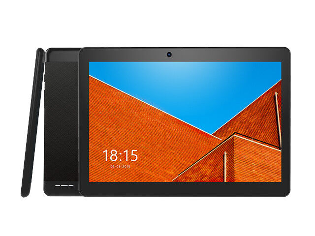 Планшет BQ BQ-1085L Hornet Max Pro Black (Spreadtrum SC9832E 1.4GHz/2048Mb/