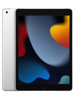 Планшет APPLE iPad 10.2 Wi-Fi + Cellular 256Gb Silver MK4H3RU/A