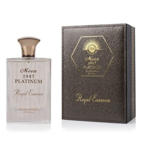 Moon 1947 Platinum Noran Perfumes фото 1