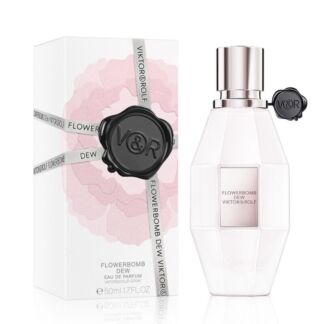 Flowerbomb Dew Viktor & Rolf