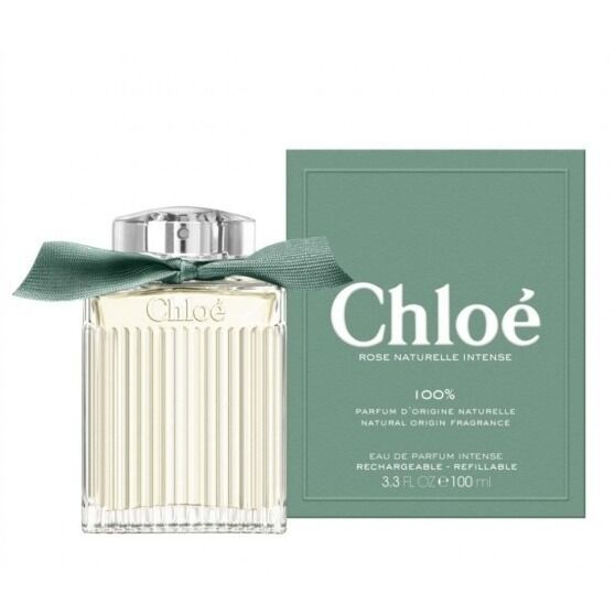 Парфюмерная вода Chloe Rose Naturelle Intense Chloe фото 1