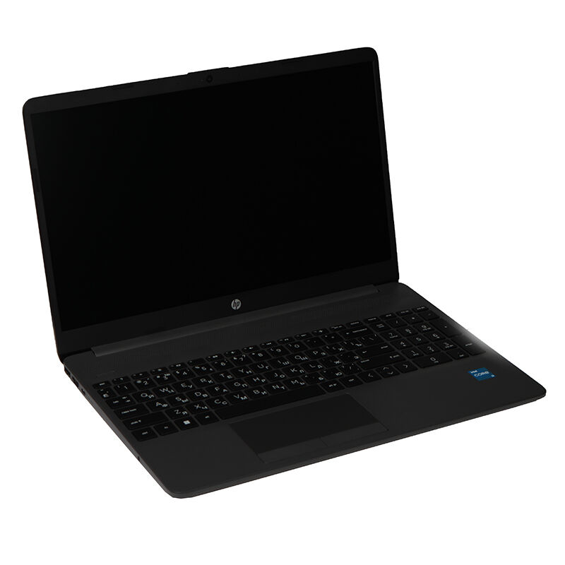 Ноутбук HP 250 G9 Silver 6S7B3EA (Intel Core i3-1215U 1.2 GHz/8192Mb/512Gb фото 1