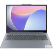 Ноутбук Lenovo IdeaPad Slim 3 15AMN8 82XQ00BDRK (AMD Ryzen 5 7520U 2.8GHz/8