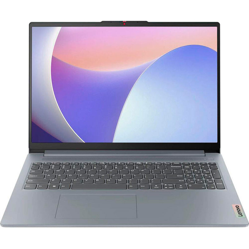 Ноутбук Lenovo IdeaPad Slim 3 15AMN8 82XQ00BDRK (AMD Ryzen 5 7520U 2.8GHz/8