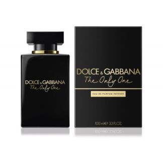 The Only One Eau de Parfum Intense DOLCE & GABBANA