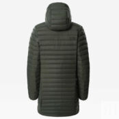 Женская куртка The North Face Stretch Down Parka