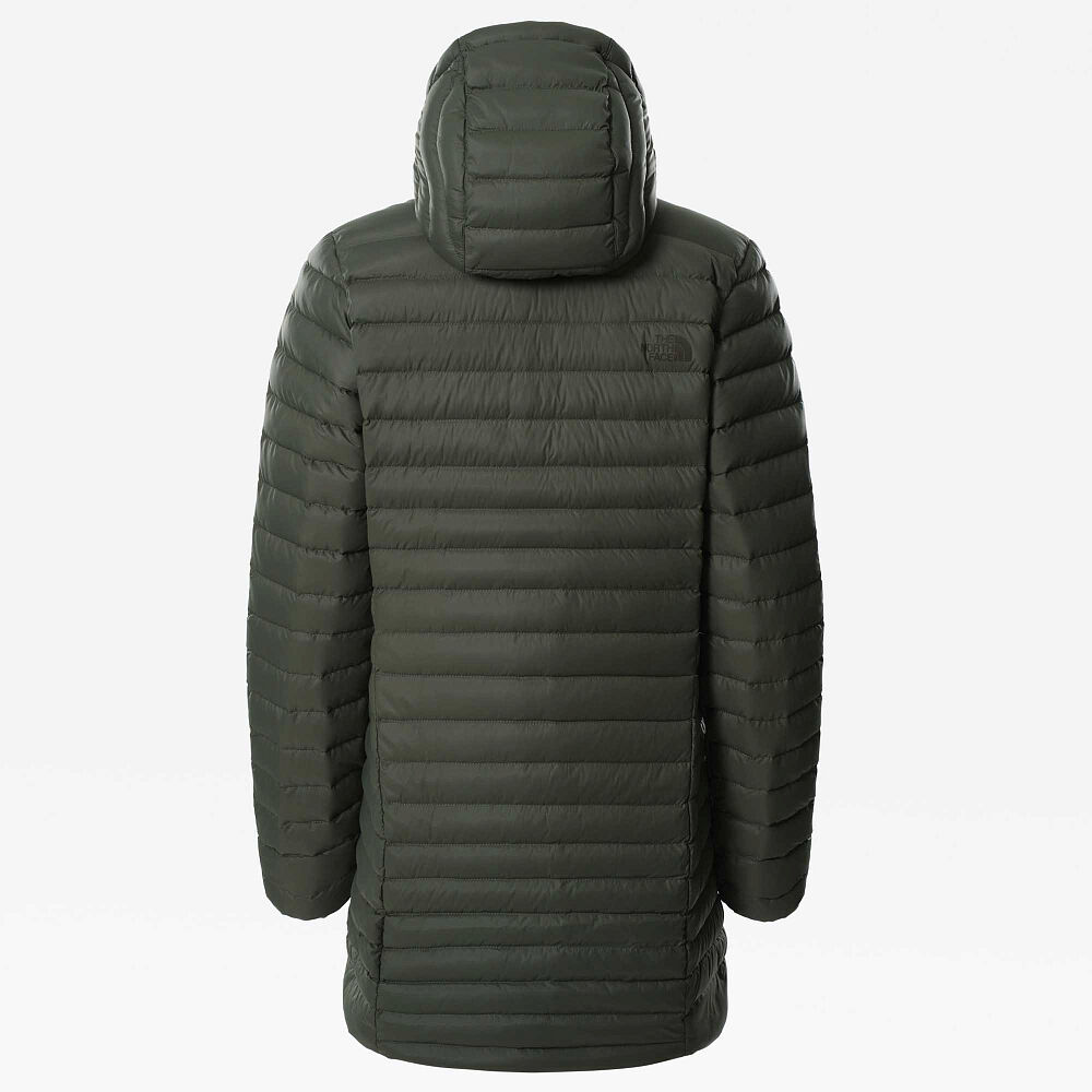 North face stretch down parka shop