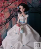Кукла Sonya Rose, серия "Gold  collection",  платье Милена