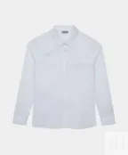Белая блузка Gulliver (122)