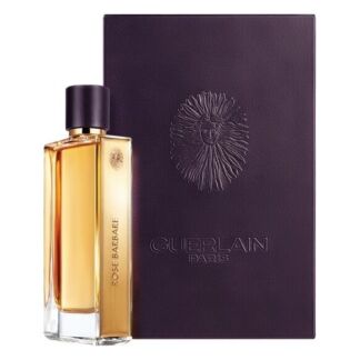 Rose Barbare Guerlain