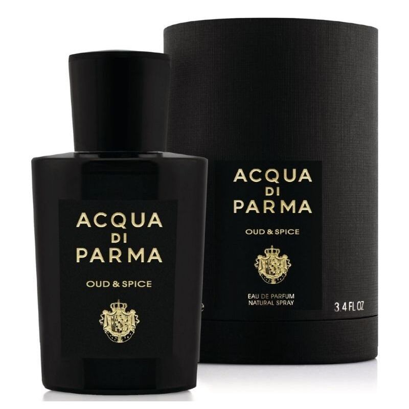 Oud & Spice Acqua di Parma фото 1