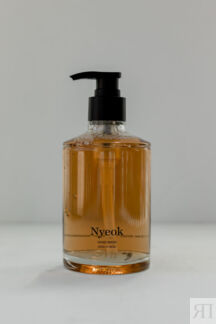 Ароматное жидкое мыло для рук I'm from Nyeok Hand Wash 300g I`M FROM
