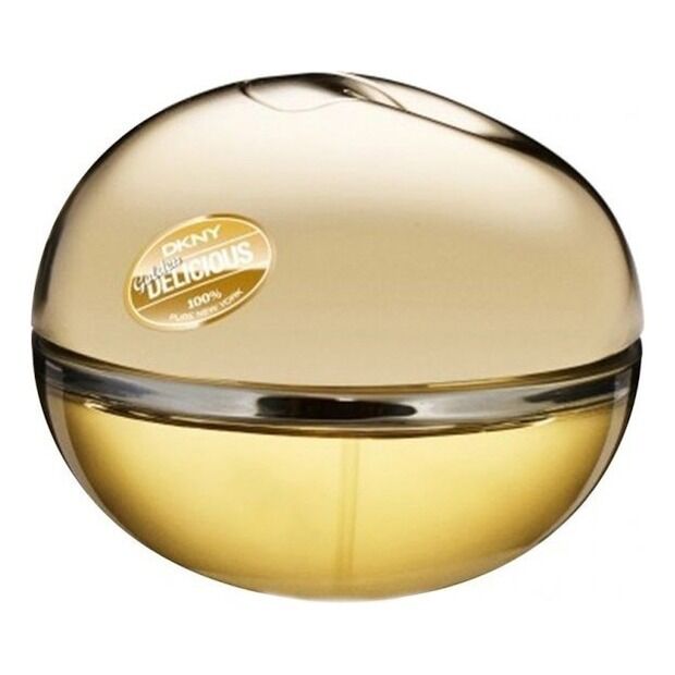 Парфюмерная вода DKNY Golden Delicious DKNY фото 1
