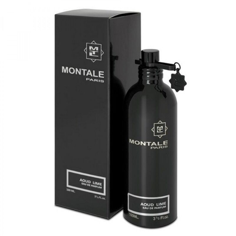 Aoud Lime MONTALE фото 1