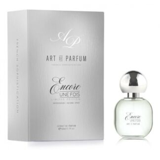 Encore Une Fois Art de Parfum