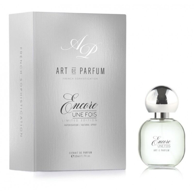 Encore Une Fois Art de Parfum фото 1