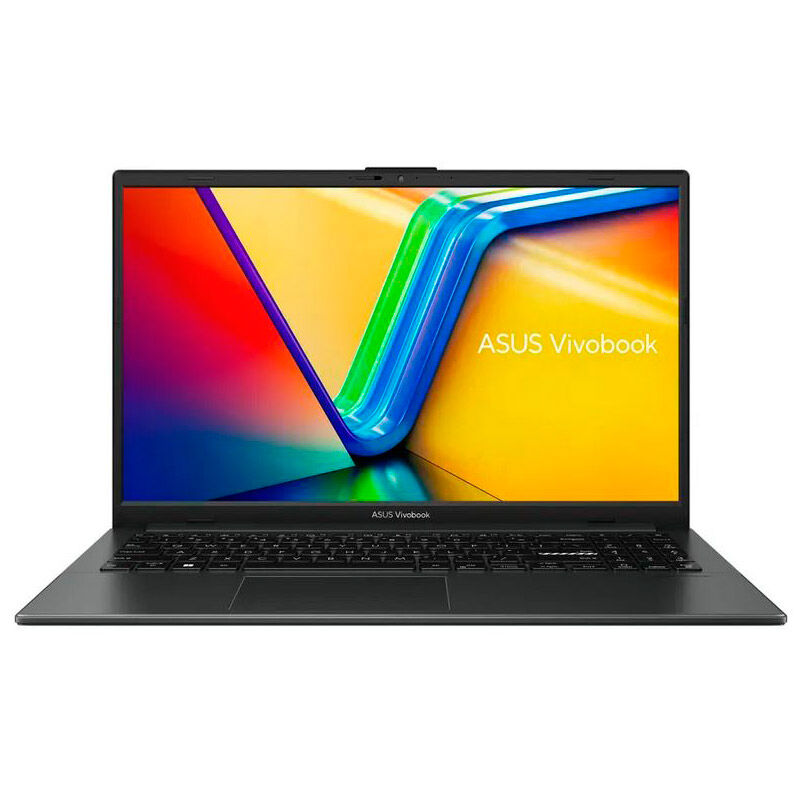 Ноутбук ASUS Vivobook Go 15 E1504GA-BQ129W 90NB0ZT2-M00530 (Intel N200 1Ghz