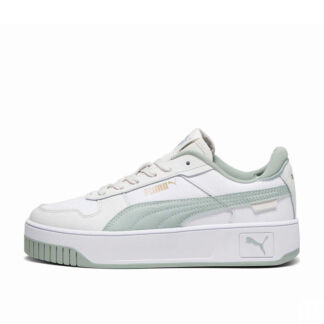 Подростковые кроссовки PUMA Carina Street