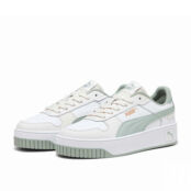 Подростковые кроссовки PUMA Carina Street 39384603 фото 2