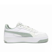 Подростковые кроссовки PUMA Carina Street 39384603 фото 3