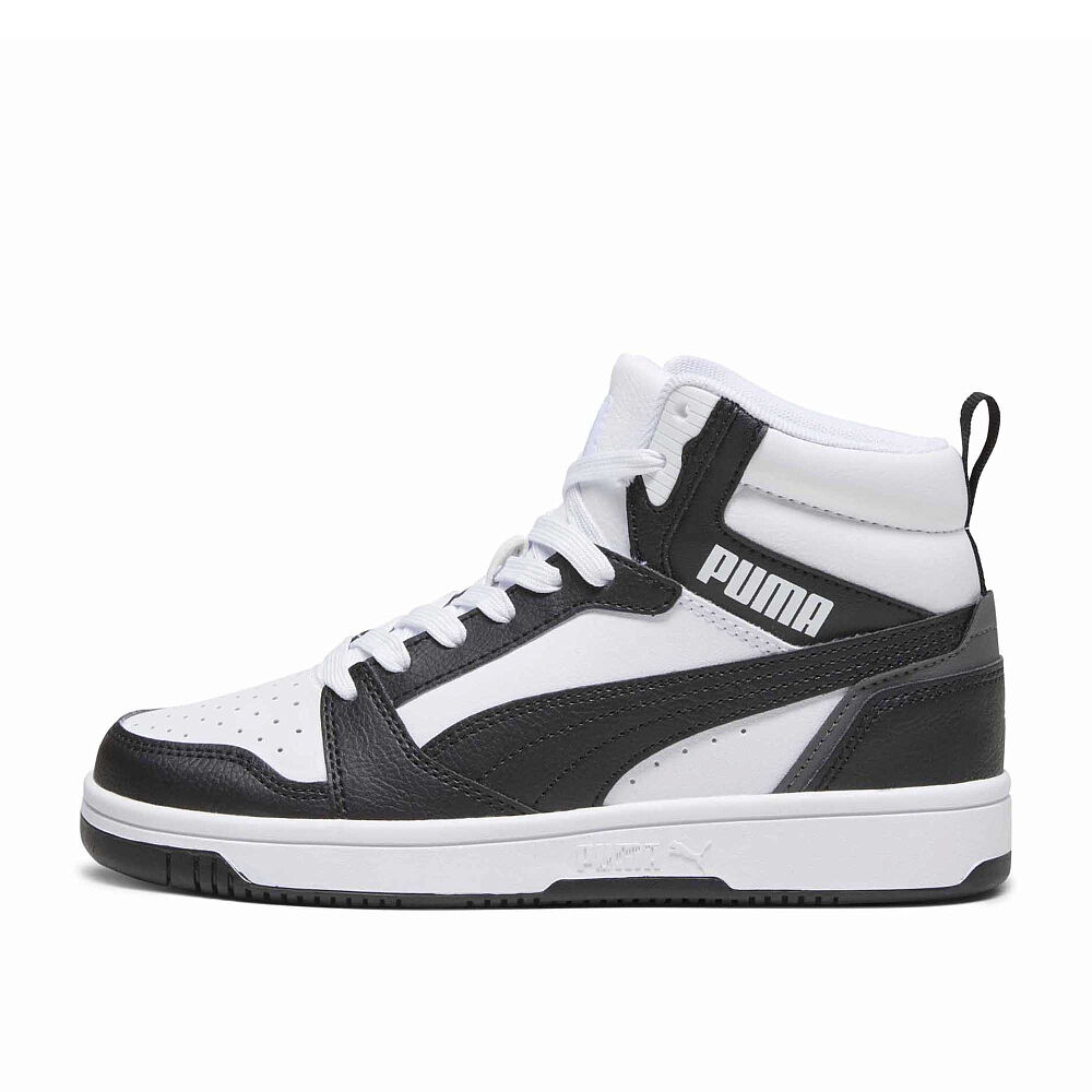 Подростковые кроссовки PUMA Rebound 39383101 фото 1