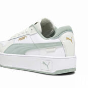 Подростковые кроссовки PUMA Carina Street 39384603 фото 4