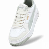 Подростковые кроссовки PUMA Carina Street 39384603 фото 5