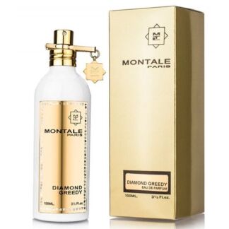 Diamond Greedy MONTALE