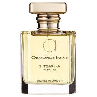 Tsarina Intensivo Ormonde Jayne