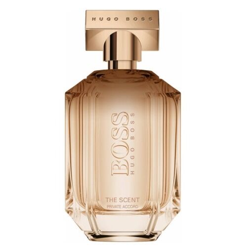 Парфюмерная вода Boss The Scent Private Accord for Her HUGO BOSS фото 1