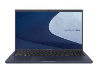 Ноутбук ASUS B1500CEAE-BQ3225 90NX0441-M01R70 (Intel Core i7-1065G7 1.3GHz/