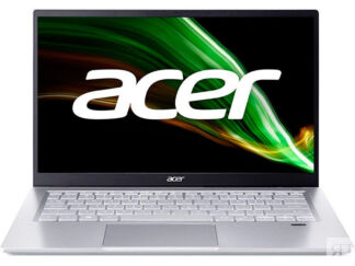 Ноутбук Acer Swift 3 SF314-511 Silver NX.ABLER.014 (Intel i5-1135G7 2.4GHz/
