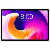 Планшет Teclast T45HD 8/128Gb Grey (Unisoc T606 1.6GHz/8192Mb/128Gb/GPS/LTE фото 2