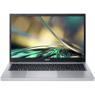 Ноутбук Acer Aspire 3 A315-24P-R3CD Silver NX.KDEEM.00E (AMD Ryzen 5 7520 2