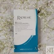 Контурная пластика лица препаратом Radiesse 1.5 мл