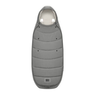 Накидка для ног для коляски PRIAM Mirage Grey CYBEX