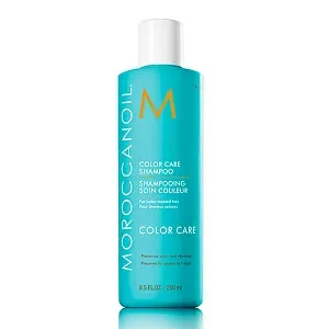 Шампунь Moroccanoil