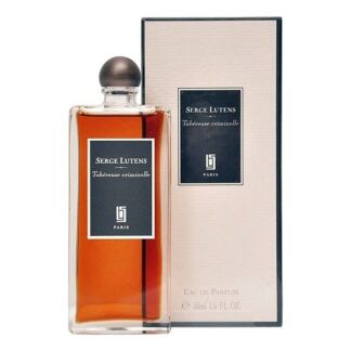 Tubereuse Criminelle Serge Lutens