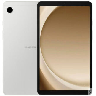 Планшет Samsung Galaxy Tab A9 Wi-Fi SM-X110 8/128Gb Silver (MediaTek Helio