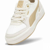 Мужские кроссовки PUMA CA Pro Classic Trainers 39317602 фото 4