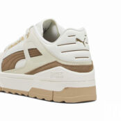 Кроссовки PUMA Slipstream Xtreme Natural 39479001 фото 4