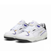 Подростковые кроссовки PUMA Slipstream BBall 39433402 фото 2