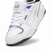 Подростковые кроссовки PUMA Slipstream BBall 39433402 фото 5