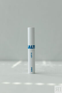 Бальзам для губ с серой солью SPF10 SALTRAIN Graysalt Lip Balm - SPF10 3,6m