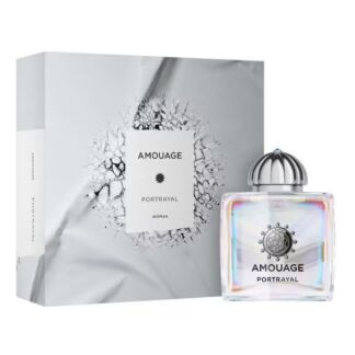 Portrayal Woman Amouage