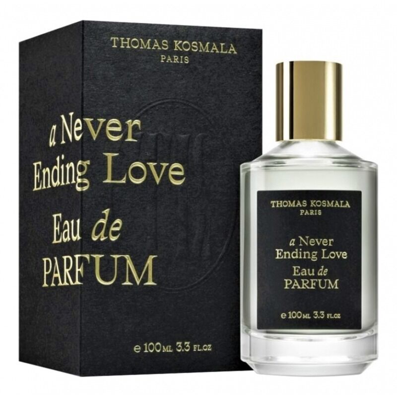 A Never Ending Love Thomas Kosmala фото 1