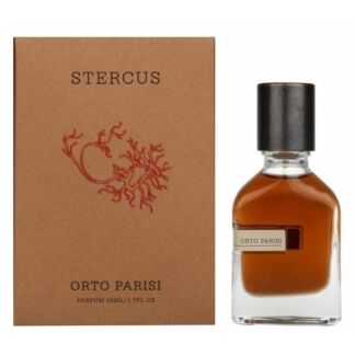 Stercus ORTO PARISI