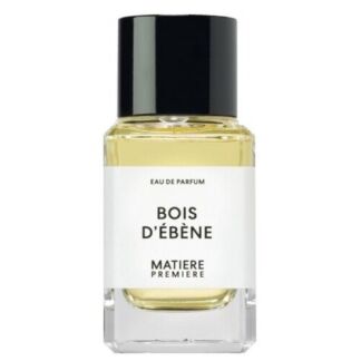 Bois d'Ebene Matiere Premiere